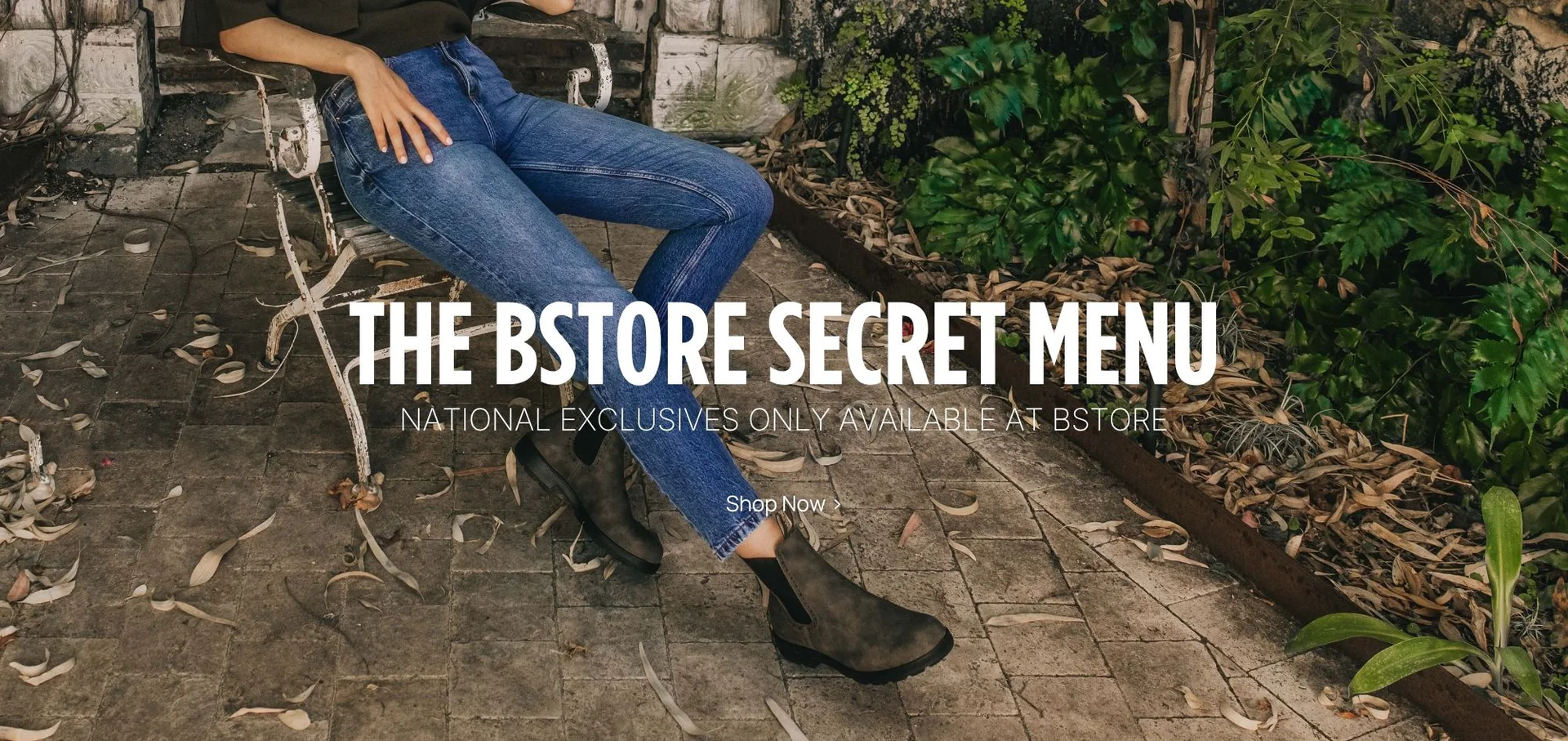 Iconic Comfort for Every Step